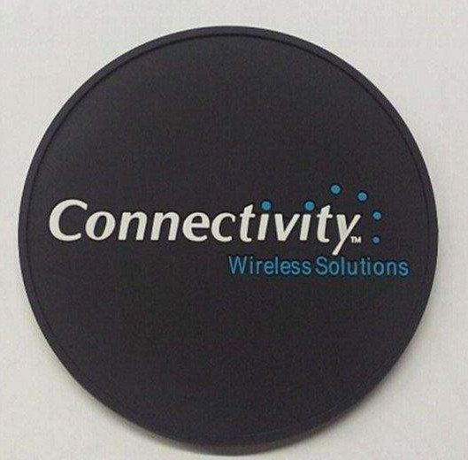 soft pvc drink coaster soft pvc drink coaster