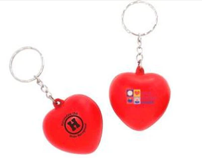 ラッキークラフトPUフォームソフトリリーフキッズおもちゃ形状アンチストレスボール