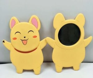 クリエイティブギフトメイクアップミラー