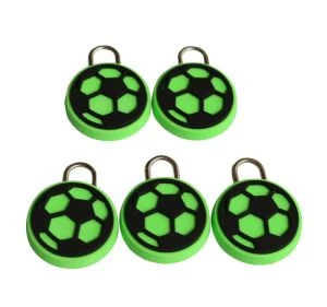 プロモーション PVC ジッパー スライダー ジップ プル ジッパー ヘッド